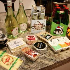 Good Food and Wine Show Melbourne 2016 - Faves