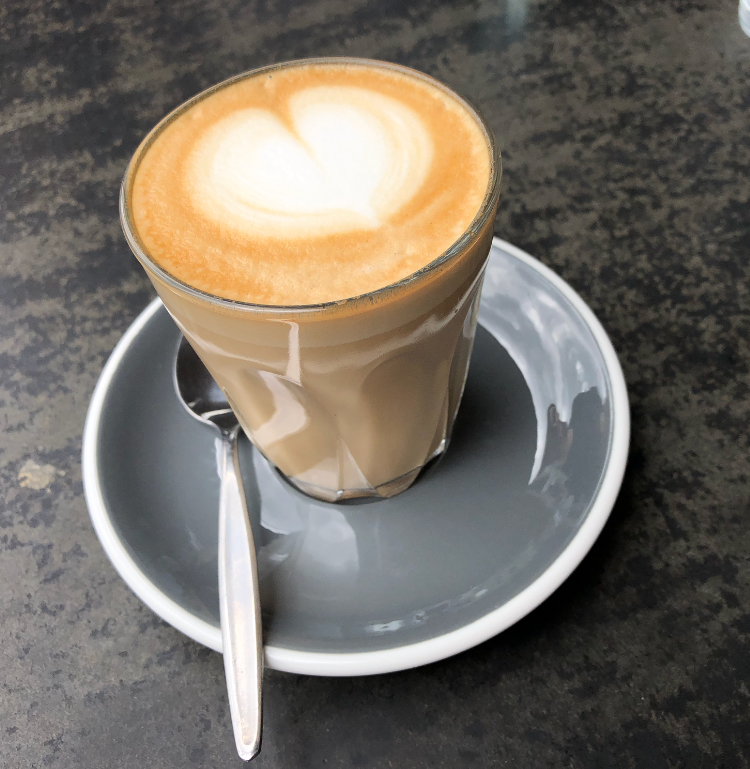 espresso 15