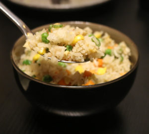 Chinacy - veg fried rice