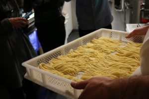 Pentolina - fresh pasta