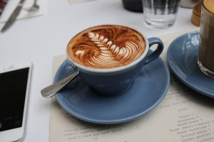 Smith Street Alimentari - Coffee
