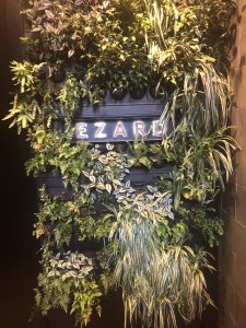 Ezard - Melbourne
