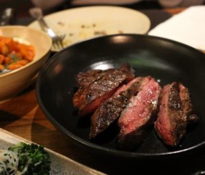 Palermo - flank steak