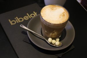 Bibelot - coffee