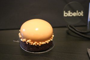 Bibelot - cakes