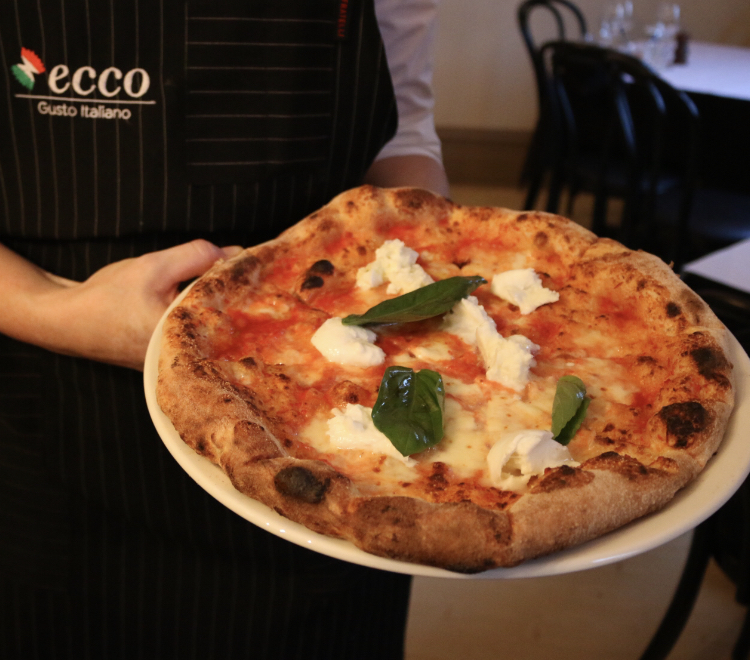 Ecco il Ristorante Olive Sundays