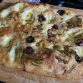 Recipe: Cheesy olive and rosemary focaccia